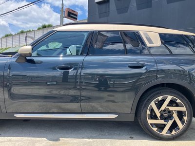 2026 MINI COOPER COUNTRYMAN 缩略图 16