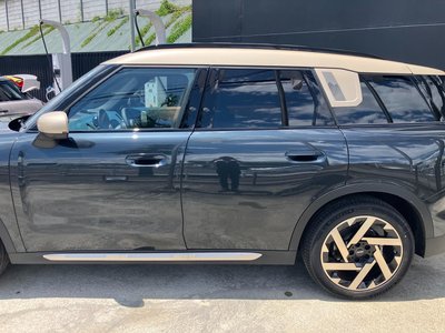 2026 MINI COOPER COUNTRYMAN 缩略图 15