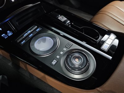 GENESIS G80 (RG3) - 9