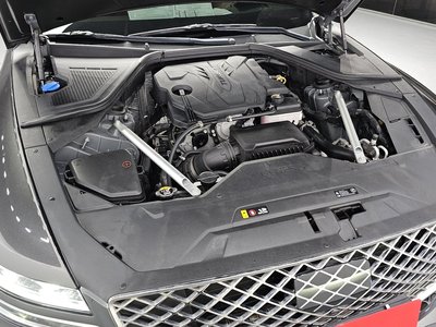 GENESIS G80 (RG3) - 7