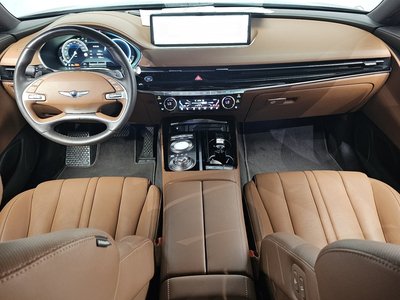 GENESIS G80 (RG3) - 5