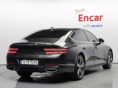 GENESIS G80 (RG3) - 3