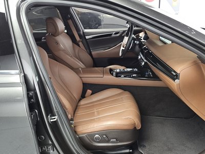 GENESIS G80 (RG3) - 10