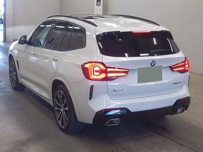 BMW X3 - 2