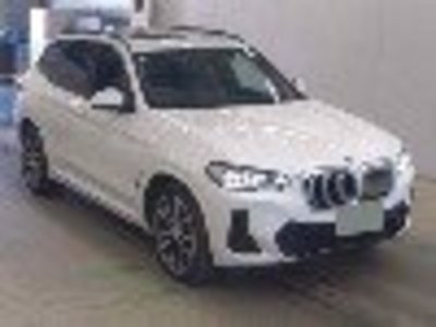 BMW X3 - 1