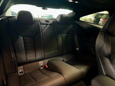 صورة مصغرة 12 لـ 2025 BMW 4 SERIES