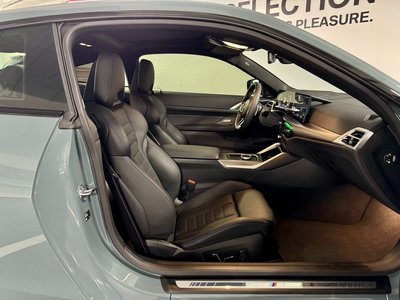 صورة مصغرة 11 لـ 2025 BMW 4 SERIES