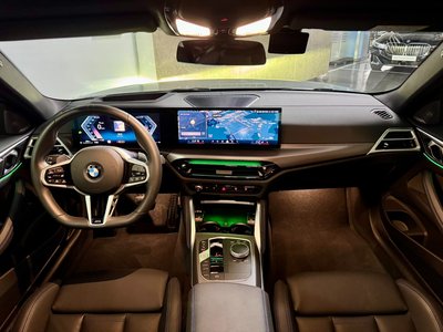 2025 BMW 4 SERIES 照片 4