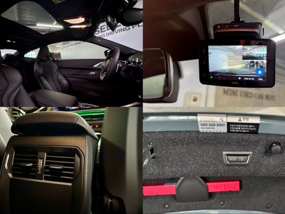 صورة مصغرة 19 لـ 2025 BMW 4 SERIES