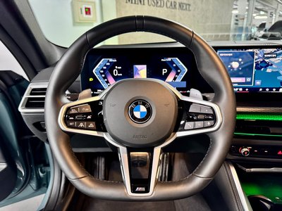 صورة مصغرة 15 لـ 2025 BMW 4 SERIES