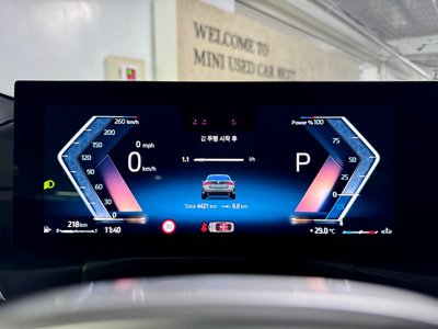2025 BMW 4 SERIES 照片 8