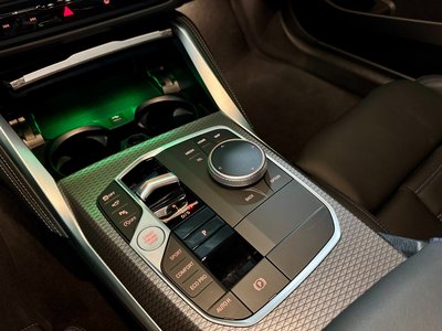 2025 BMW 4 SERIES 照片 9