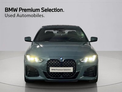 2025 BMW 4 SERIES 照片 2