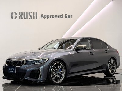 صورة 8 لـ 2020 BMW 3 SERIES