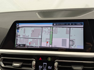 صورة مصغرة 17 لـ 2020 BMW 3 SERIES