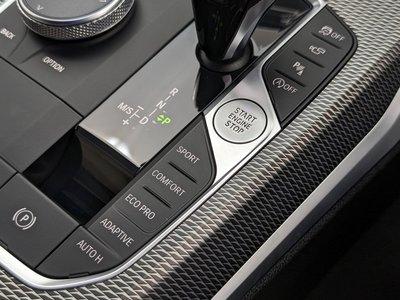 صورة مصغرة 25 لـ 2020 BMW 3 SERIES
