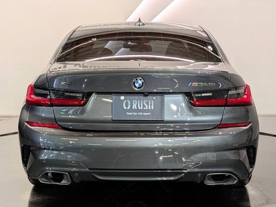 صورة 5 لـ 2020 BMW 3 SERIES