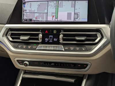 صورة مصغرة 18 لـ 2020 BMW 3 SERIES