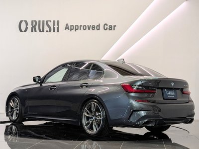 صورة 6 لـ 2020 BMW 3 SERIES
