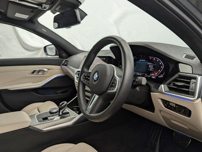 صورة مصغرة 15 لـ 2020 BMW 3 SERIES