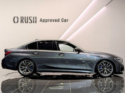 صورة 3 لـ 2020 BMW 3 SERIES