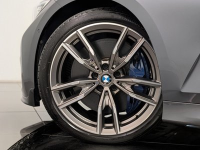 صورة مصغرة 12 لـ 2020 BMW 3 SERIES