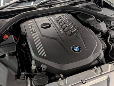 صورة مصغرة 21 لـ 2020 BMW 3 SERIES