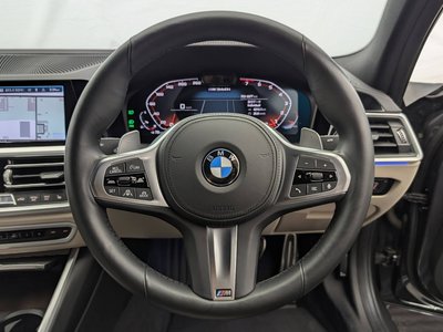 صورة مصغرة 16 لـ 2020 BMW 3 SERIES