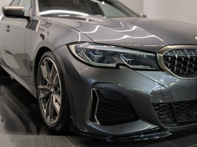 صورة 10 لـ 2020 BMW 3 SERIES