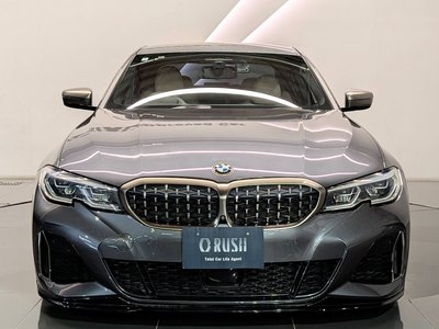 صورة 9 لـ 2020 BMW 3 SERIES