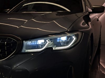 صورة مصغرة 40 لـ 2020 BMW 3 SERIES