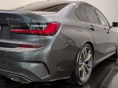 صورة مصغرة 11 لـ 2020 BMW 3 SERIES