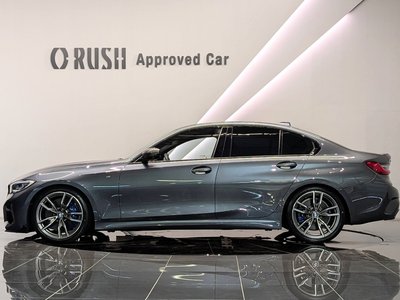 صورة 7 لـ 2020 BMW 3 SERIES