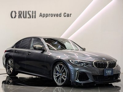 صورة 1 لـ 2020 BMW 3 SERIES