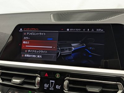 صورة مصغرة 36 لـ 2020 BMW 3 SERIES