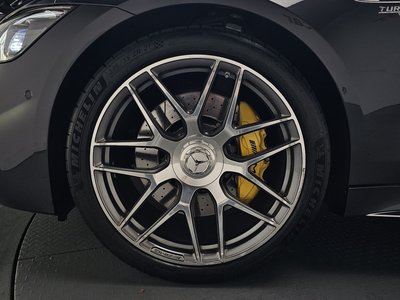 MERCEDES-BENZ GT AMG - 6