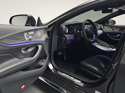 MERCEDES-BENZ GT AMG - 10