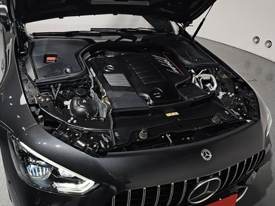 MERCEDES-BENZ GT AMG - 7