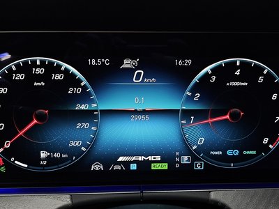 MERCEDES-BENZ GT AMG - 8