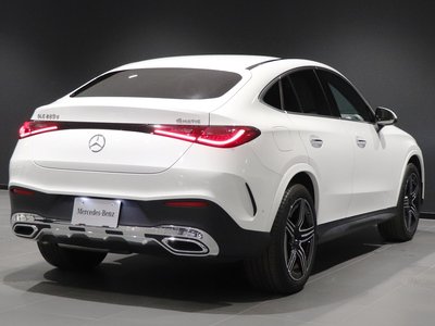 2023 Mercedes-BENZ GLC — миниатюра 15