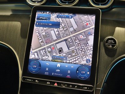 2023 Mercedes-BENZ GLC — миниатюра 21