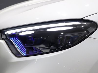 2023 Mercedes-BENZ GLC — миниатюра 42