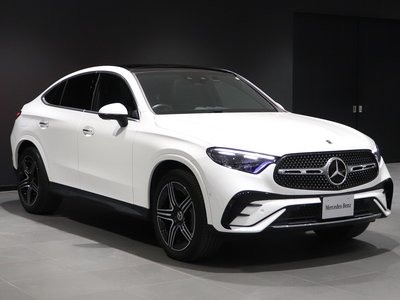 2023 Mercedes-BENZ GLC — миниатюра 12