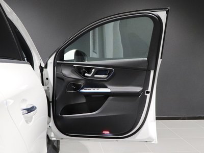2023 Mercedes-BENZ GLC — миниатюра 35