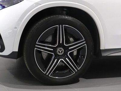 2023 Mercedes-BENZ GLC — фото 6