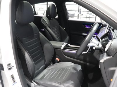 2023 Mercedes-BENZ GLC — миниатюра 37