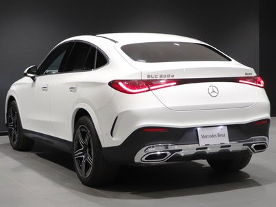 2023 Mercedes-BENZ GLC — миниатюра 17