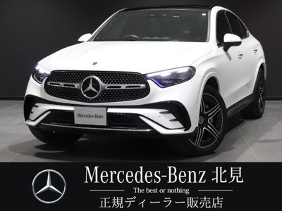 2023 Mercedes-BENZ GLC — фото 2