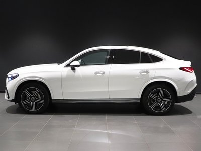 2023 Mercedes-BENZ GLC — миниатюра 19