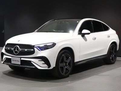 2023 Mercedes-BENZ GLC — фото 8